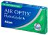 Air Optix Plus Hydraglyde For Astigmatism