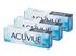 Acuvue Oasys Max 1-day